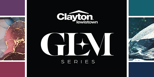 Tempo Brochure - Clayton Lewistown