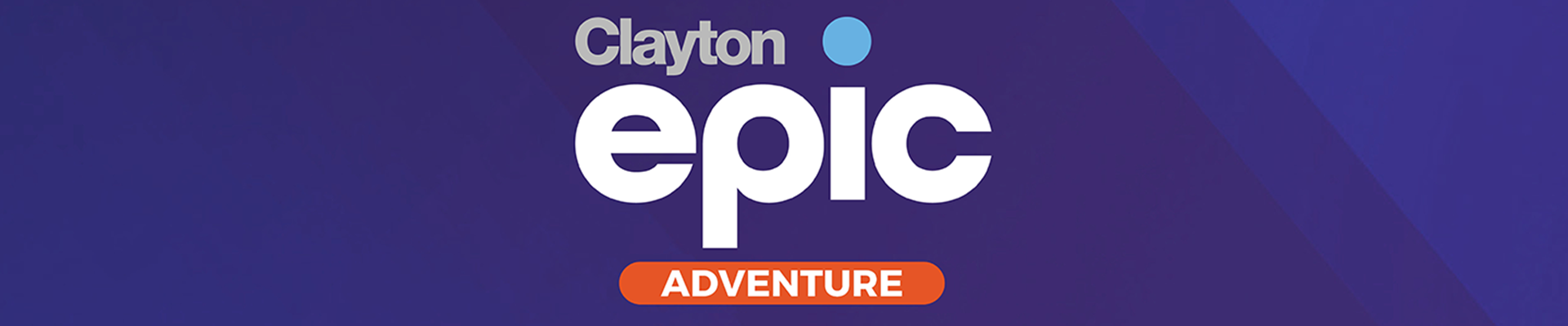 Epic Adventure Series By Clayton Lewistown