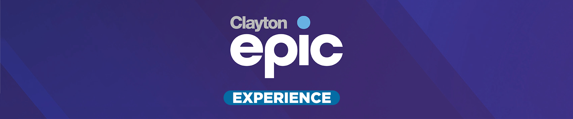 Epic Experience Series By Clayton Lewistown