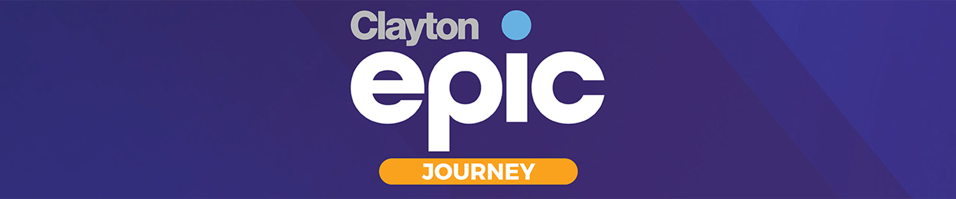 Epic Journey Series By Clayton Lewistown