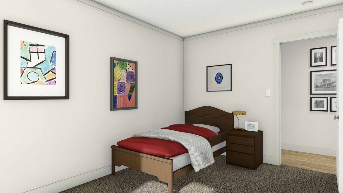 Guest Bedroom