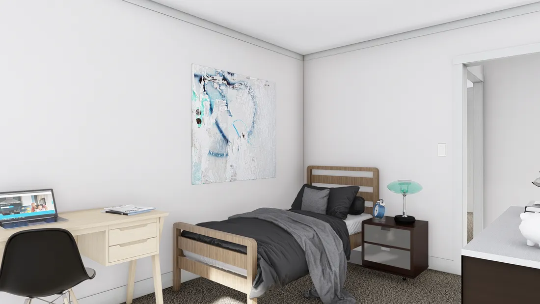 Guest Bedroom