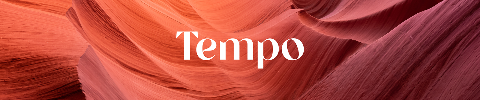 Tempo Series By Clayton Lewistown