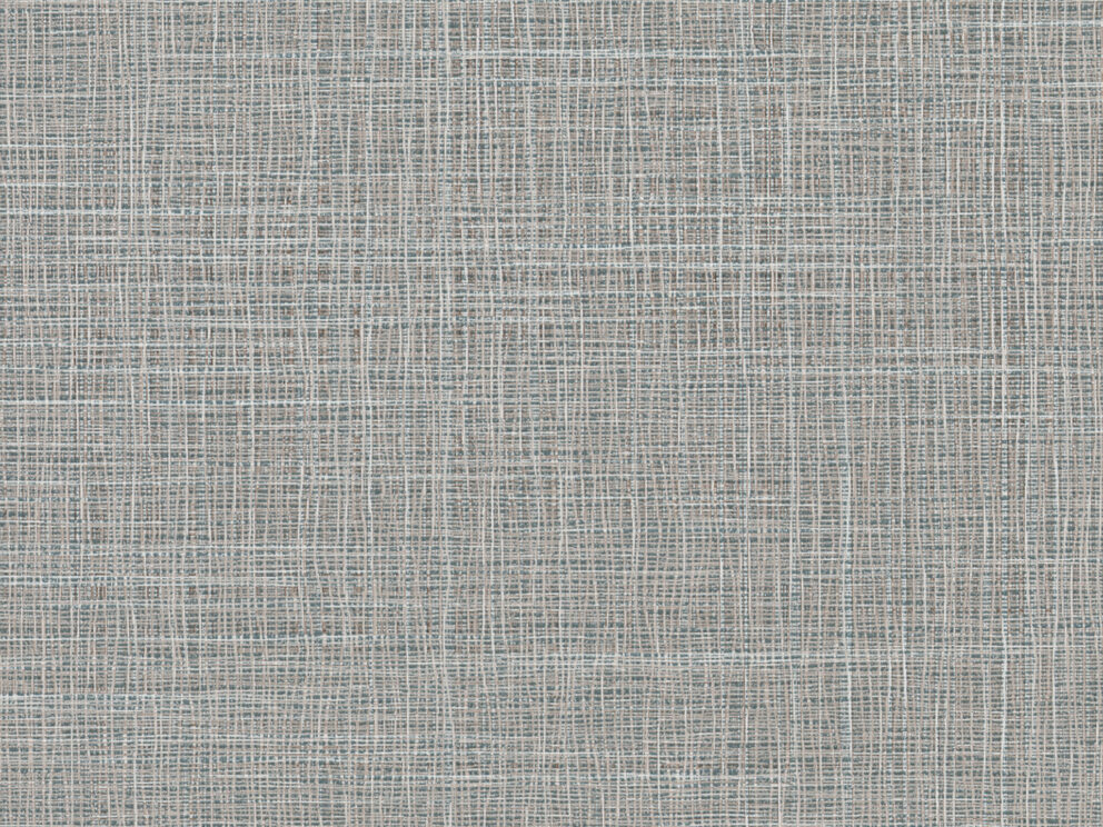 Kitchen accent wall: Gauzy Blue